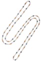 Firetti Perlenkette »Schmuck Geschenk Halsschmuck Halskette Perle«, zu Kleid, Shirt, Jeans, Sneaker! Anlass Geburtstag Weihnachten