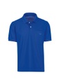 Trigema Poloshirt, mit Brusttasche