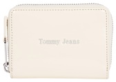TOMMY JEANS, Portemonnaie Damen Gelb Pastel ONE SIZE