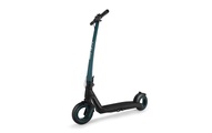 SOFLOW SOX - E-Scooter (Grün/Schwarz)