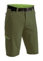 Maier Sports Bermudas »Nil Bermuda«, kurze Herren Wanderhose, moderne Outdoor-Bermuda, Trekkinghose