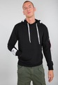 Alpha Industries Hoodie »ALPHA INDUSTRIES Men - Hoodies Alpha Hoody«