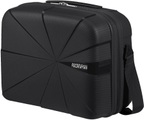 American Tourister® Beautycase »STARVIBE Beauty Case, black, 29 cm«, Beautybox Schminketui Kosmetikbox Beauty-Bag