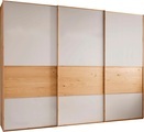 WIEMANN Schwebetürenschrank »Bari«