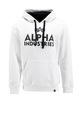 Alpha Industries Kapuzensweatshirt