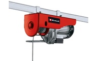 Einhell, Elektro Seilhebezug 250/ 500 KG TC-EH 500