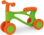 Lena® Kinderfahrzeug Lauflernhilfe »My First Scooter Eco«, Made in Europe