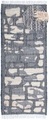 morgenland Sisalteppich »Sisalteppich - Alistair - grau«, rechteckig, 6 mm Höhe, SisalOptik