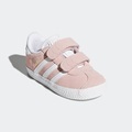 Sneakers Gazelle CF I mit Klettverschluss