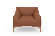 machalke® Sessel »dolce«