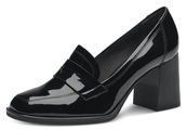 Tamaris Pumps, in veganer Verarbeitung