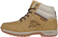 Kappa Schnürboots »BRIGHT MID T«