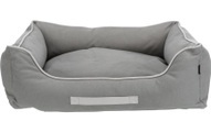 TRIXIE Haustierbett Be Eco Danilo 60x50 cm Grau