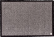 Fussmatte, b.b home passion, »Gentle«, rutschhemmend beschichtet
