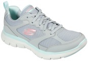 Skechers Sneaker »FLEX APPEAL 4.0 - ACTIVE FLOW«, mit komfortabler Innensohle