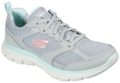 Skechers Sneaker »FLEX APPEAL 4.0 - ACTIVE FLOW«, mit komfortabler Innensohle