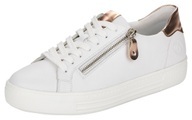 Sneaker D0903 Damen Weiss 41