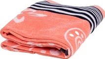 stuco Strandtuch »Seepferdchen«, (1 St.), Motiv Seepferdchen