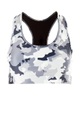 Winshape Sport-Bustier »SB101-Military Grey«