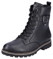 Remonte Winterboots, mit Zierschnalle