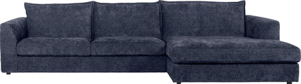 furninova Ecksofa »Big Band Dawn«, im skandinavischen Design