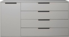 Mäusbacher Highboard »Bonnie«, Breite 168 cm
