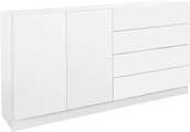 borchardt Möbel Kommode »Vaasa«, Breite 152 cm