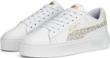 PUMA Sneaker »Smash Platform v3 Laser Cut«