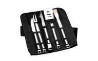 BergHOFF Besteck-Set in Falttasche