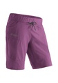 Maier Sports Funktionsshorts »Fortunit Bermuda«, Damen Shorts, atmungsaktive kurze Wanderhose