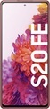 Samsung Smartphone »Galaxy S20FE«, (16,4 cm/6,5 