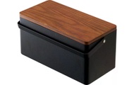 Yamazaki, Yamazaki Aufbewahrungsbox Tower Schwarz