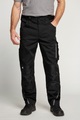 Northern Country, NORTHERN COUNTRY Arbeitshose mit vielen Cordura®Verstärkungen und Reissverschlussbelüftung
