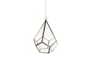 Lichtobjekt Glass Drop 23