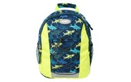 Funki Kindergartenrucksack Sharks