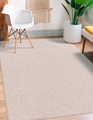 merinos Teppich »Mix Art 180«, rund, 10 mm Höhe, Maschinell_hergestellt, Rechteckig