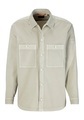 BOSS ORANGE Hemdjacke »Locky_2_M«, mit Brusttaschen