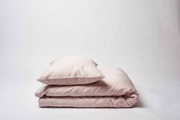Duvetbezug Braga Dusty Pink