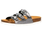 Lico Pantolette »Pantolette Bioline Kids Glitter«