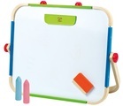 Hape, Hape Tischtafel MOBILES ATELIER aus Holz