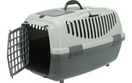 TRIXIE Tiertransportbox »Eco Transportbox Capri 2 XS«, bis 8 kg