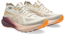 Asics Laufschuh »GEL-KAYANO 31«, für mehr Stabilität