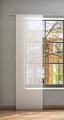 Neutex for you!, Neutex for you! Schiebegardine »Libre-ECO«, (1 St.), Nachhaltig, nach Mass