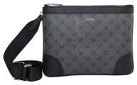 Joop! Umhängetasche »mazzolino milva shoulderbag mhz«, mit zwei Hauptfächern