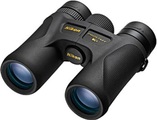 Nikon ProStaff 7S 8X30 - Fernglas (Schwarz)
