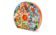 Hape Puzzle Steinzeit