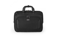 Dicota Notebook Tasche Tasche / Notebook / Top Traveller Business Passend für maximal: 35,8 cm (14,1) Schwarz