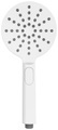 WENKO Duschkopf Design ø 12 cm Handbrause