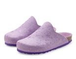LASCANA Hausschuh »Clog, Pantoffel«