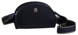 Tommy Hilfiger Mini Bag »TH MONOTYPE HALF MOON CAMERA BAG«